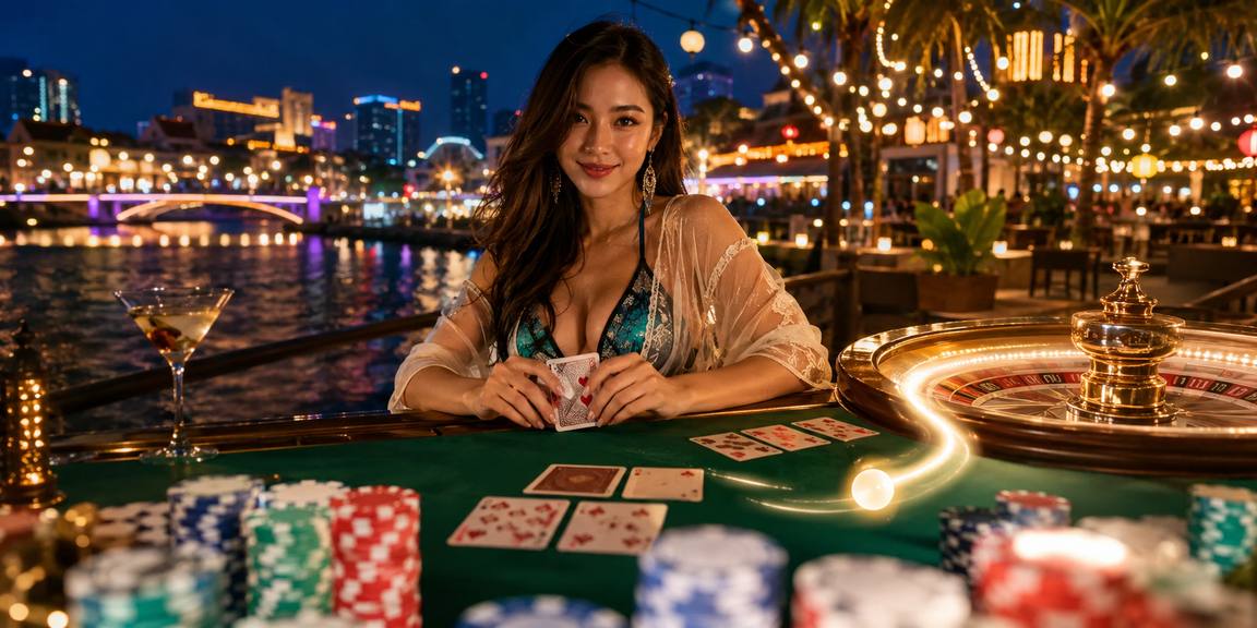99 lotto Meja Kasino Langsung